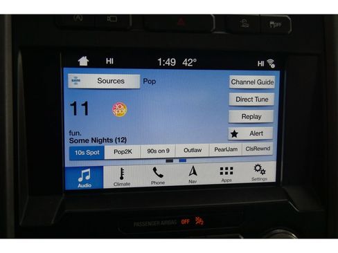 Used 2019 Ford F150 Raptor w/ Equipment Group 802A Luxury image 26