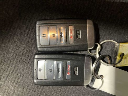 Used 2016 Acura ILX FWD image 20