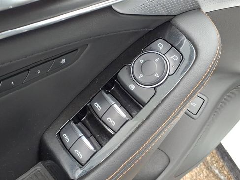 Used 2022 Cadillac CT5 Sport image 14