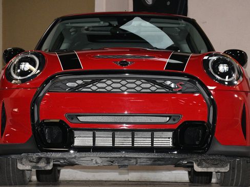 Used 2023 MINI Cooper S FWD image 81