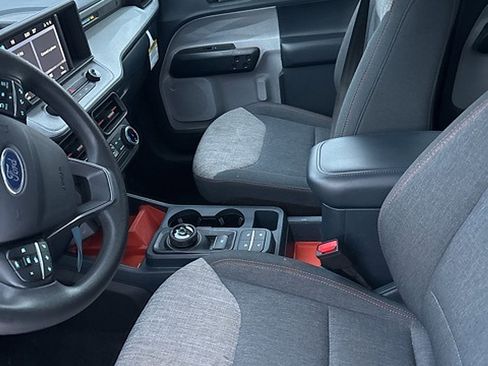 Used 2024 Ford Maverick XLT w/ Equipment Group 300A Standard image 14