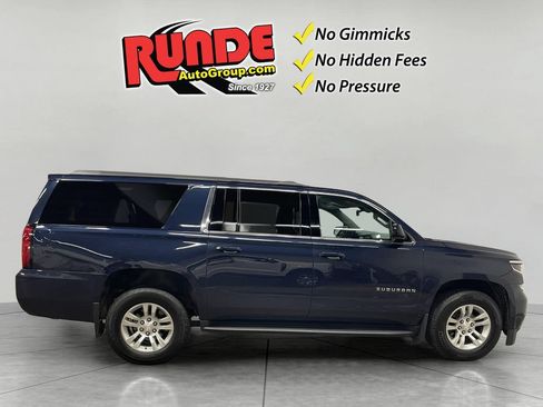 Used 2017 Ford Explorer Limited AWD/4WD image 8