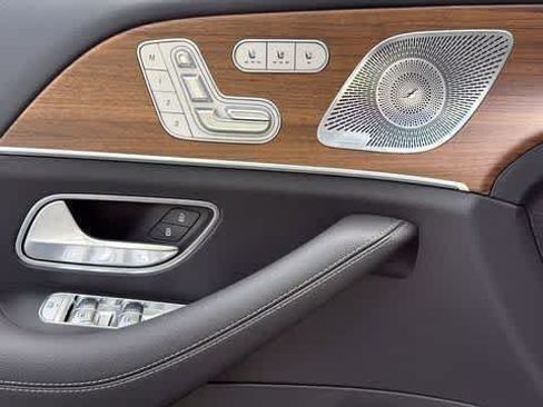 Certified 2026 Mercedes-Benz GLE 350 4MATIC image 18