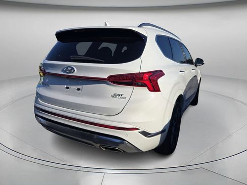 Used 2023 Hyundai Santa Fe Calligraphy image 5