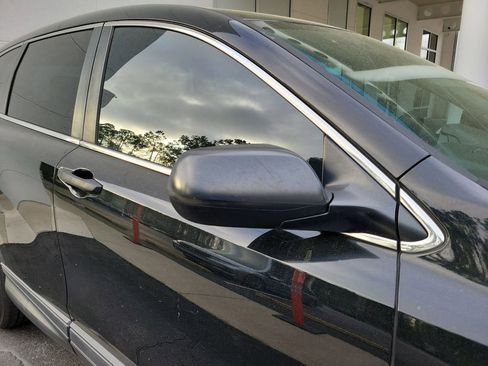 Used 2019 Honda CR-V LX image 13