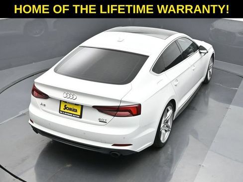 Used 2018 Audi A5 2.0T Premium Plus w/ Premium Plus AWD/4WD image 64