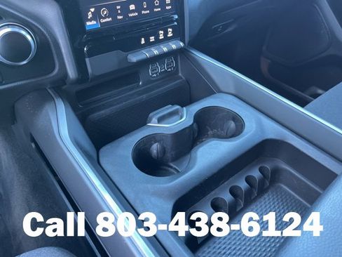 Used 2023 RAM 1500 Big Horn image 28