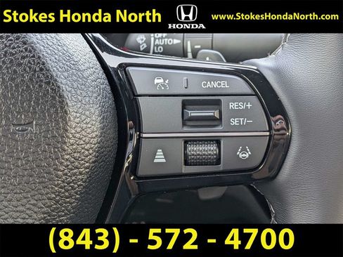 Certified 2026 Honda Civic Sport image 28