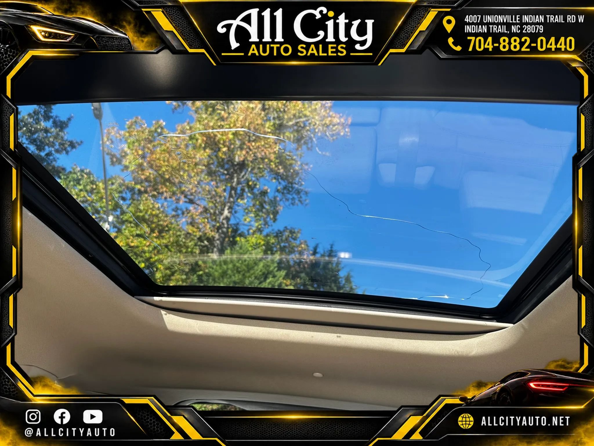 Used 2019 Lincoln Nautilus Select AWD/4WD image 50