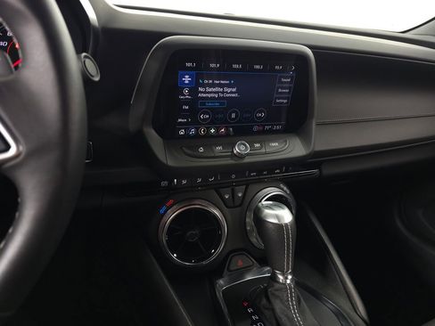 Used 2021 Chevrolet Camaro LT w/ RS Package RWD image 19