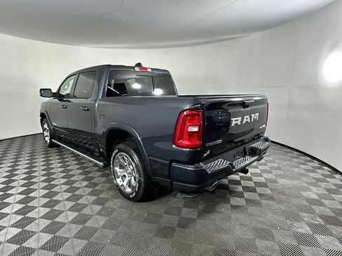New 2026 RAM 1500 4x4 Crew Cab image 9