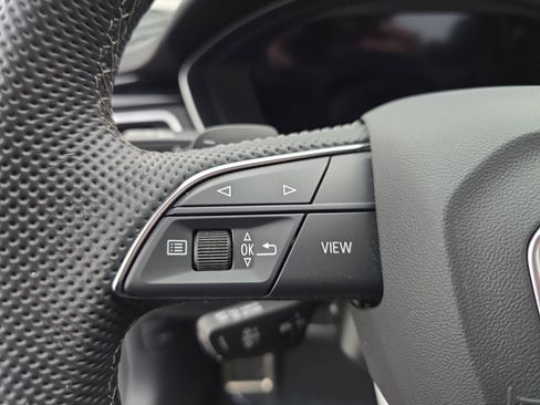 Used 2025 Audi S5 Premium Plus image 17