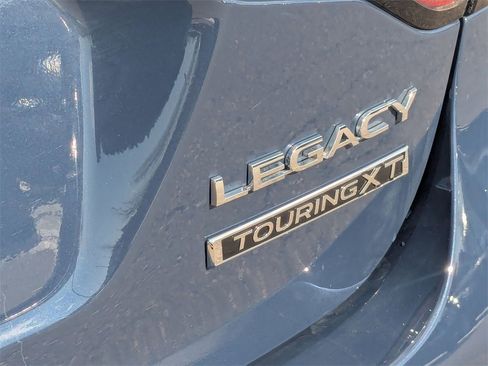 Used 2024 Subaru Legacy Touring XT image 26