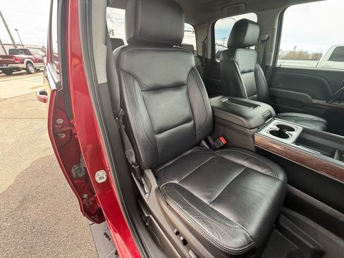 Used 2018 GMC Sierra 1500 SLE image 29