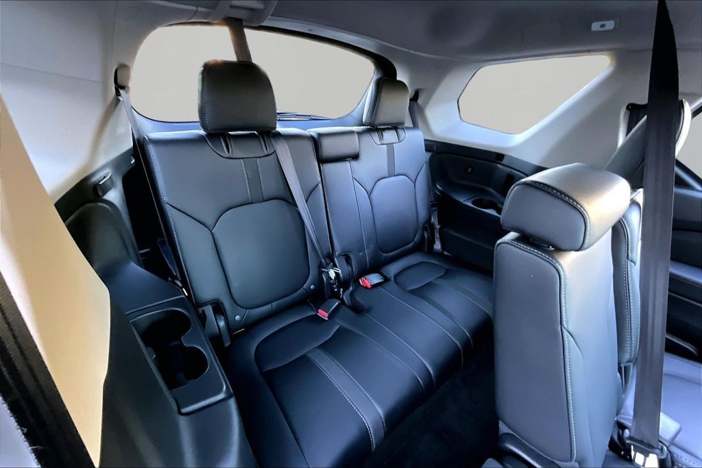 Used 2025 Honda Pilot EX-L image 20