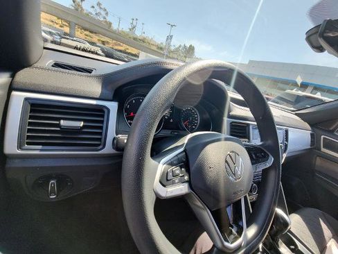 Used 2021 Volkswagen Atlas Cross Sport S image 10