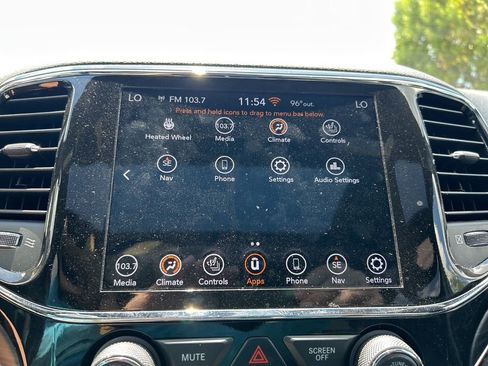 Used 2022 Jeep Grand Cherokee Limited image 26