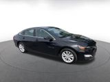 Used 2023 Chevrolet Malibu LT image 2