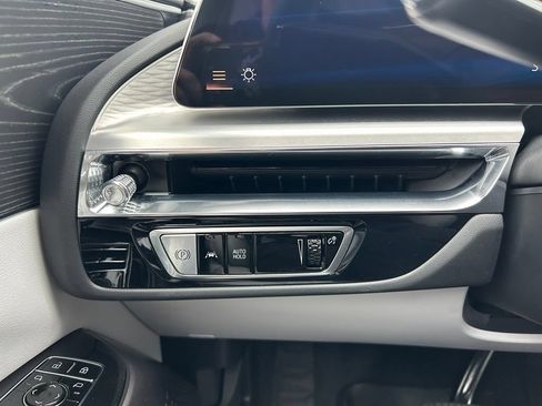 Used 2025 Cadillac Lyriq Sport w/ LPO, Floor Liner Package AWD/4WD image 55