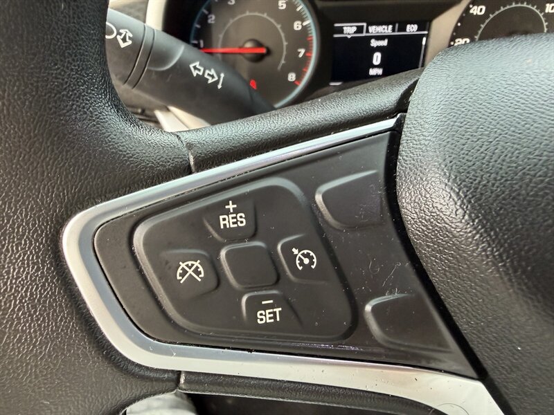 Used 2017 Chevrolet Malibu LS FWD image 23