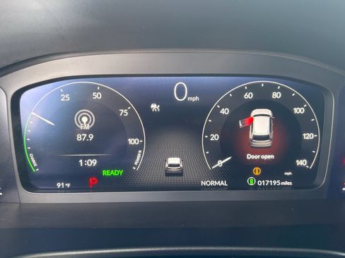 Certified 2026 Honda CR-V Sport Touring image 16