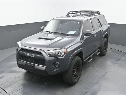 Used 2024 Toyota 4Runner TRD Pro AWD/4WD image 32
