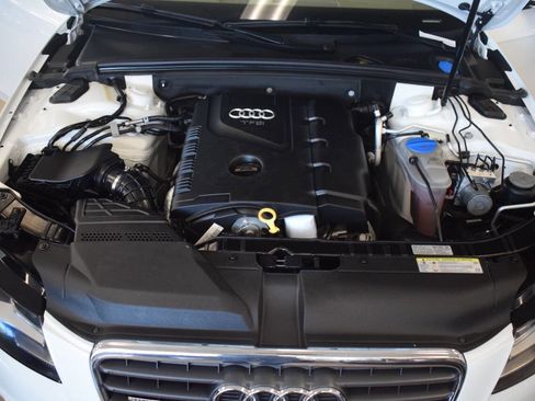 Used 2012 Audi A4 2.0T Premium Plus image 63