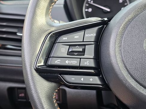 Certified 2026 Subaru Forester Touring AWD/4WD image 26