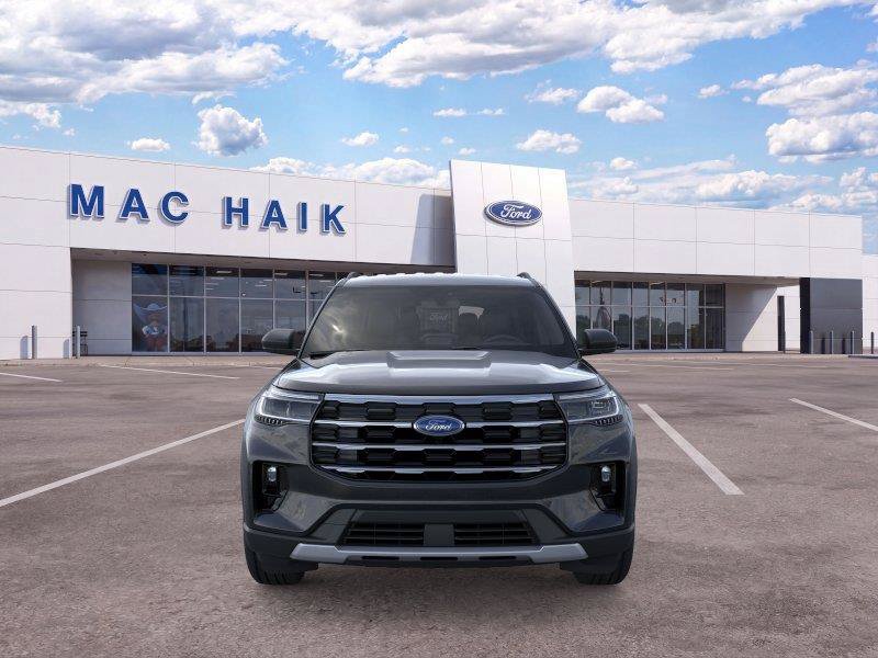 Used 2026 Ford Explorer Active w/ Active Comfort Package RWD image 6