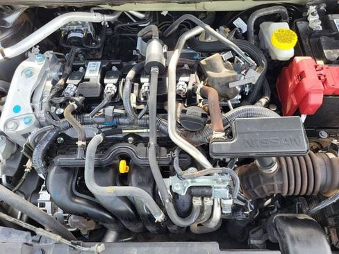 Certified 2023 Nissan Sentra SR w/ SR Premium Package image 23