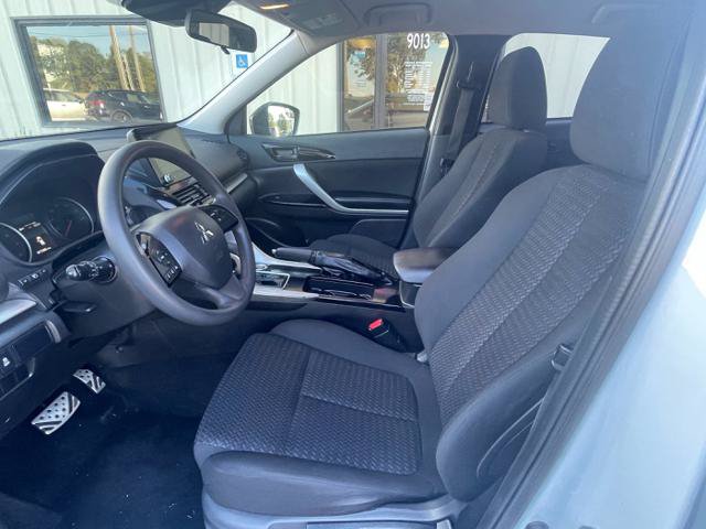 Used 2022 Mitsubishi Eclipse Cross LE AWD/4WD image 11