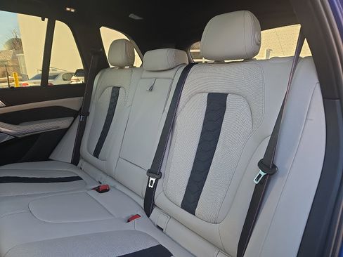 Used 2023 BMW X5 M w/ Competition Package image 11