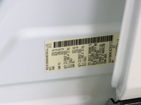 Used 2021 Nissan Rogue SV image 32