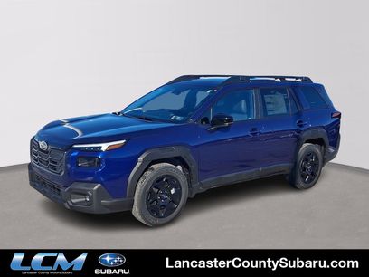 New 2026 Subaru Outback Limited
