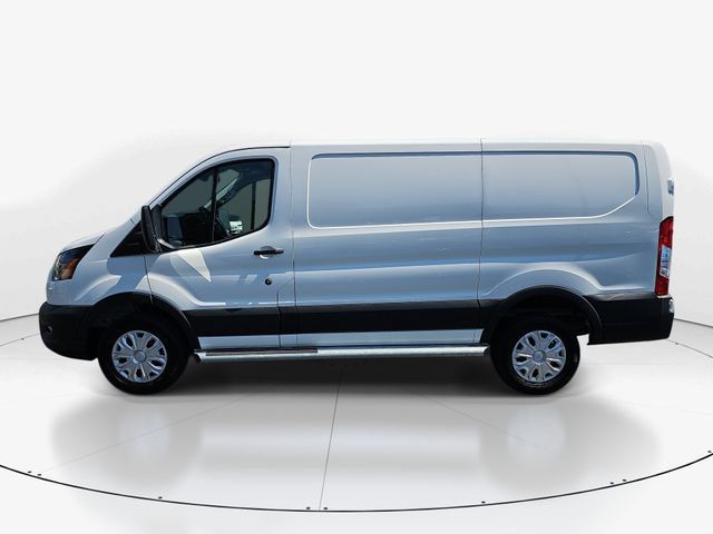 Used 2025 Ford Transit 250 Low Roof w/ Exterior Upgrade Package RWD image 6