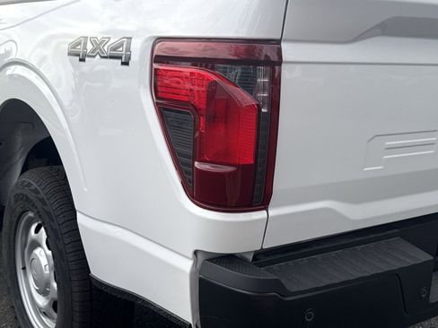 New 2025 Ford F150 XL image 18