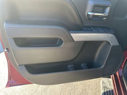 Used 2017 Chevrolet Silverado 1500 LT w/ All Star Edition image 12