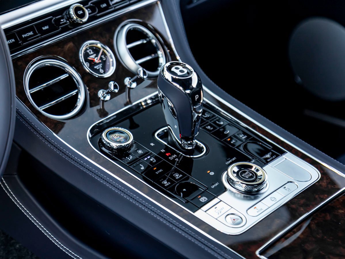 Used 2026 Bentley Continental GT AWD/4WD image 28