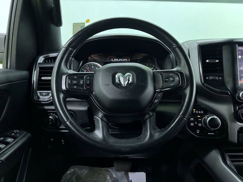 Used 2023 RAM 1500 Big Horn AWD/4WD image 21