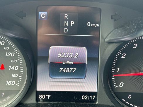 Certified 2019 Mercedes-Benz GLC 300 4MATIC image 16