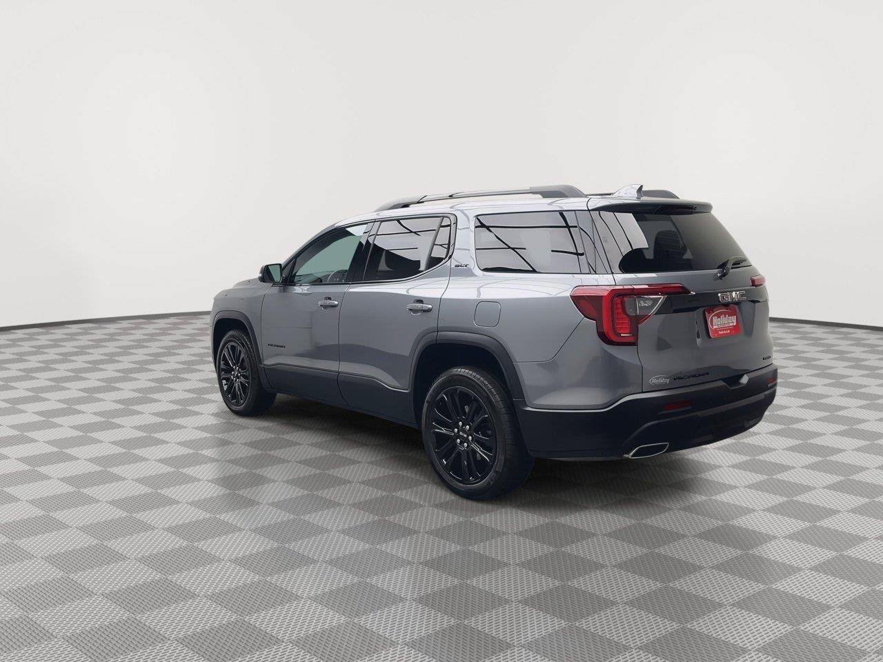 Certified 2022 GMC Acadia SLT w/ Elevation Edition AWD/4WD image 43