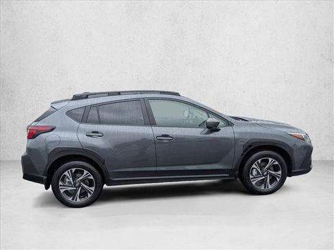 Certified 2025 Subaru Crosstrek 2.0i Premium image 4