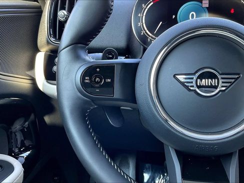 Used 2024 MINI Cooper Countryman S AWD/4WD image 10