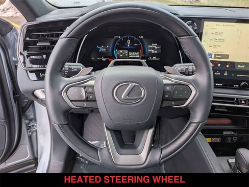 Used 2025 Lexus RX 350 AWD w/ Convenience Package image 24