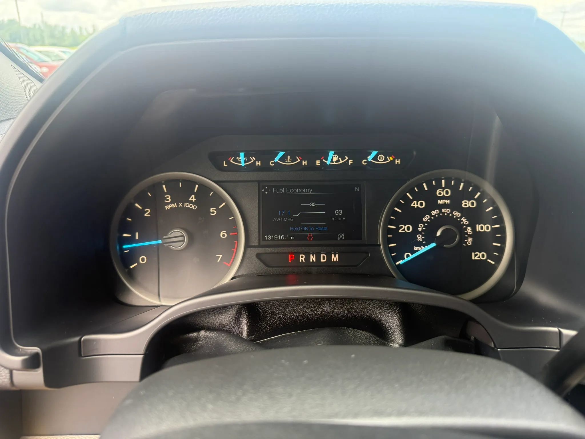 Used 2019 Ford F150 XLT w/ Equipment Group 301A Mid RWD image 9