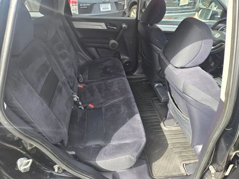 Used 2010 Honda CR-V EX image 4