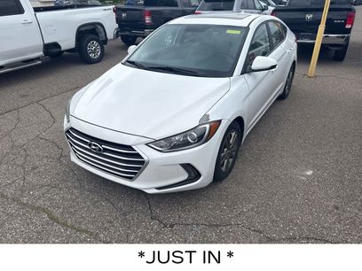 Used 2018 Hyundai Elantra Value Edition