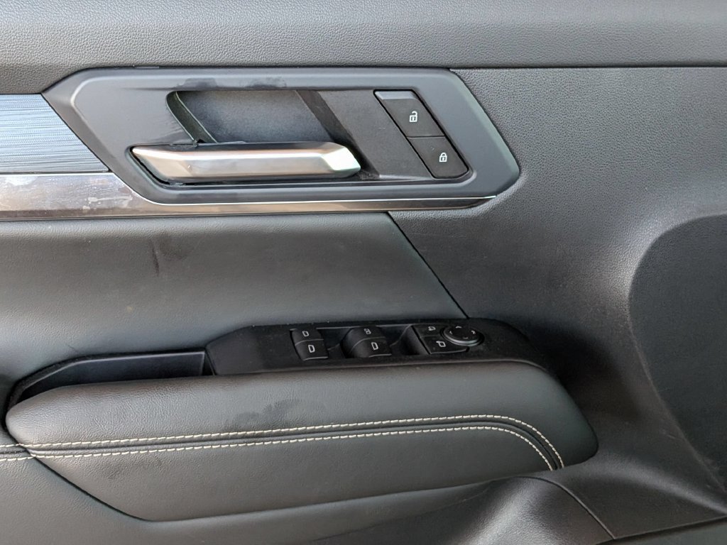 Used 2026 GMC Terrain Elevation FWD image 13