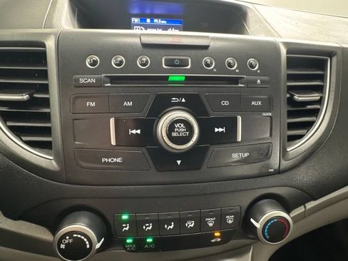 Used 2012 Honda CR-V EX image 22