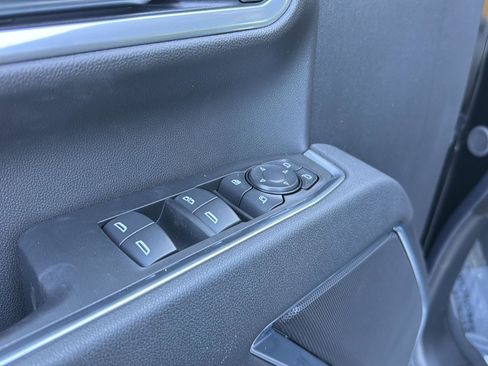 New 2026 Chevrolet Silverado 2500 LT w/ Trail Boss Package image 28